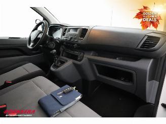 Peugeot Expert Combi 1.6 BlueHDi 9-Pers. Bluetooth Airco Cruise PDC picture 9