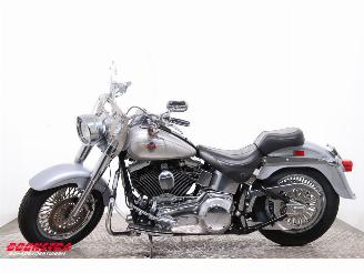 Harley-Davidson  FLSTC Fat Boy Vance & Hines 5.551 Mijl! picture 5