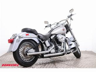 Harley-Davidson  FLSTC Fat Boy Vance & Hines 5.551 Mijl! picture 3