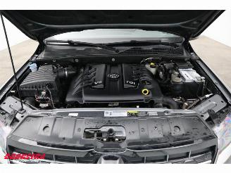 Volkswagen Amarok 3.0 TDI 4Motion DSG Highline DoKa LED Leder Cruise AHK 57.787 km! picture 5