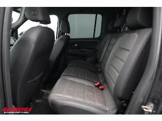 Volkswagen Amarok 3.0 TDI 4Motion DSG Highline DoKa LED Leder Cruise AHK 57.787 km! picture 17