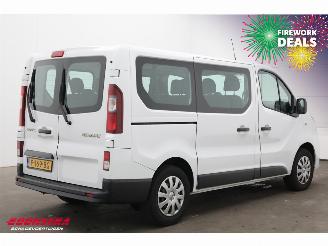 Renault Trafic Passenger 1.6 dCi Expression 9-Pers. Airco picture 3