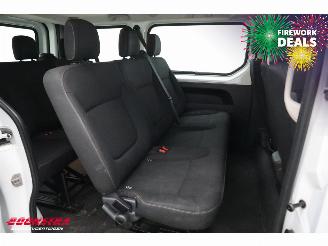 Renault Trafic Passenger 1.6 dCi Expression 9-Pers. Airco picture 11