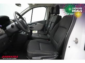 Renault Trafic Passenger 1.6 dCi Expression 9-Pers. Airco picture 10
