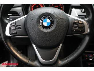 BMW 2-serie Gran Tourer 220i Luxury LED Leder HUD Navi Clima Cruise SHZ picture 19