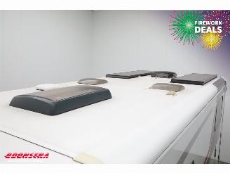 LMC  T732G Comfort TI 2.3 MJ Aut. Solar Levelsysteem AHK Oven picture 33