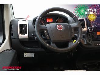 LMC  T732G Comfort TI 2.3 MJ Aut. Solar Levelsysteem AHK Oven picture 38