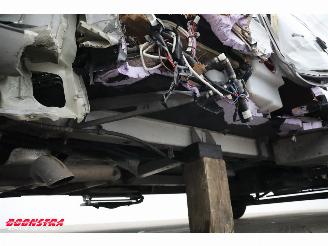 LMC  T732G Comfort TI 2.3 MJ Aut. Solar Levelsysteem AHK Oven picture 12