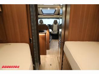 LMC  T732G Comfort TI 2.3 MJ Aut. Solar Levelsysteem AHK Oven picture 20