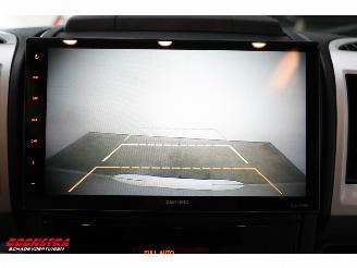 LMC  T732G Comfort TI 2.3 MJ Aut. Solar Levelsysteem AHK Oven picture 41