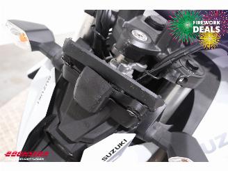 Suzuki  GSX-8S 35 KW Arrow ABS picture 11