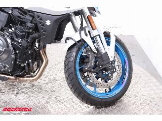 Suzuki  GSX-8S 35 KW Arrow ABS picture 20