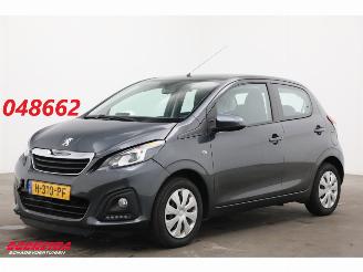 Voiture accidenté Peugeot 108 1.0 e-VTi Active Airco 74.833 km! 2020/3