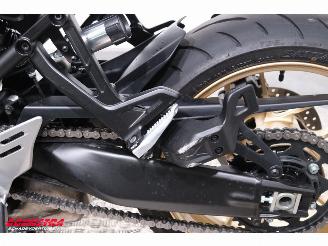 Yamaha  Tracer 9 GT ABS LED Quickshift Cruise 3.059 km! picture 15