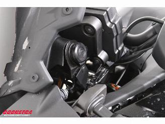 Yamaha  Tracer 9 GT ABS LED Quickshift Cruise 3.059 km! picture 17