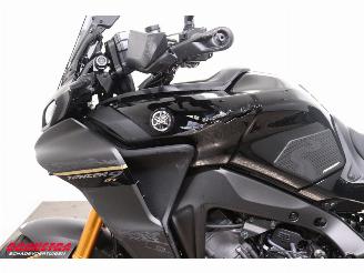 Yamaha  Tracer 9 GT ABS LED Quickshift Cruise 3.059 km! picture 11