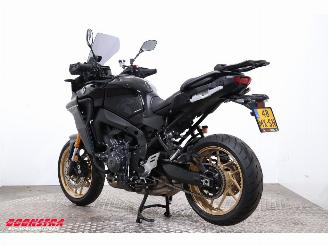 Yamaha  Tracer 9 GT ABS LED Quickshift Cruise 3.059 km! picture 4