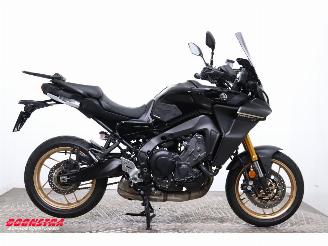 Yamaha  Tracer 9 GT ABS LED Quickshift Cruise 3.059 km! picture 7