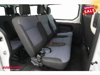 Opel Vivaro 1.6 CDTI L2-H1 ecoFLEX 9-Pers. Airco Cruise picture 11