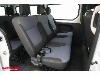 Opel Vivaro 1.6 CDTI L2-H1 ecoFLEX 9-Pers. Airco Cruise picture 11