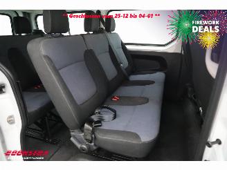 Opel Vivaro 1.6 CDTI L2-H1 ecoFLEX 9-Pers. Airco Cruise picture 11
