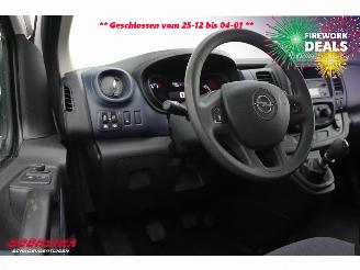 Opel Vivaro 1.6 CDTI L2-H1 ecoFLEX 9-Pers. Airco Cruise picture 13