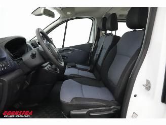 Opel Vivaro 1.6 CDTI L2-H1 ecoFLEX 9-Pers. Airco Cruise picture 10