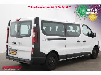 Opel Vivaro 1.6 CDTI L2-H1 ecoFLEX 9-Pers. Airco Cruise picture 3