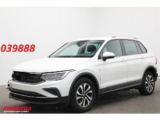 škoda osobní automobily Volkswagen Tiguan 1.5 TSI DSG Life LED ACC Navi Clima Camera LRHZ SHZ 2022/6