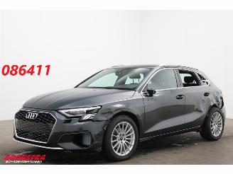 Unfallwagen Audi A3 Sportback 30 TFSI Advanced DSG Virtual HUD Camera ACC 17.262km!! 2023/4
