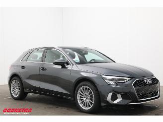 Audi A3 Sportback 30 TFSI Advanced DSG Virtual HUD Camera ACC 17.262km!! picture 2