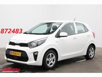 škoda osobní automobily Kia Picanto 1.0 DPi ComfortLine 5-Drs Airco Cruise 51.325 km! 2022/2