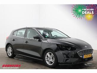 Ford Focus 1.0 EcoBoost Hybrid Airco Navi Camera 87.278km! picture 2