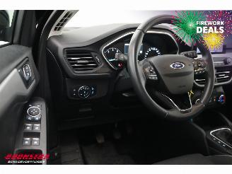Ford Focus 1.0 EcoBoost Hybrid Airco Navi Camera 87.278km! picture 15