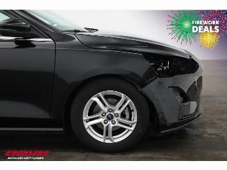 Ford Focus 1.0 EcoBoost Hybrid Airco Navi Camera 87.278km! picture 5