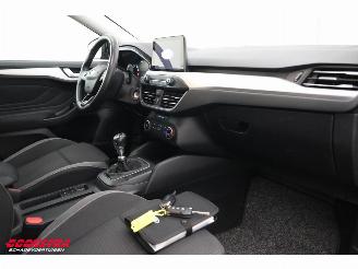 Ford Focus 1.0 EcoBoost Hybrid Airco Navi Camera 87.278km! picture 10