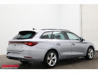 Seat Leon Sportstourer 1.4 TSI eHybrid PHEV FR Virtual AHK SHZ ACC picture 3