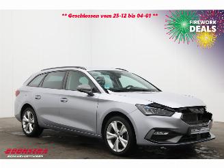 Seat Leon Sportstourer 1.4 TSI eHybrid PHEV FR Virtual AHK SHZ ACC picture 2