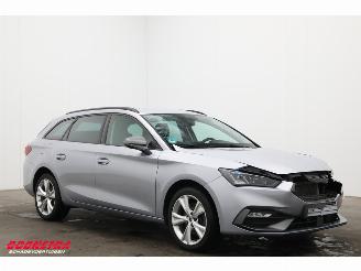 Seat Leon 1.4 TSI eHybrid PHEV FR Virtual AHK SHZ ACC picture 2