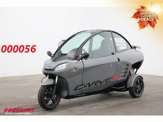 skadebil brommobiel   R+ 7.1 kWh 45 km/h **NIEUW/NEU** 2025/0