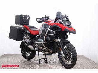 BMW R 1200 GS Adventure 4 x Pakket + 3 x Koffer! picture 2