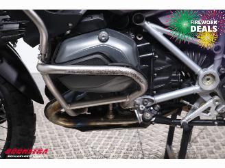 BMW R 1200 GS Adventure 4 x Pakket + 3 x Koffer! picture 12