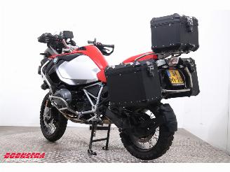BMW R 1200 GS Adventure 4 x Pakket + 3 x Koffer! picture 4