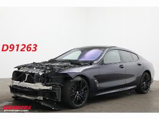   M850i xDrive M-Sport Pano ACC Ventilatie Memory B&W picture 1