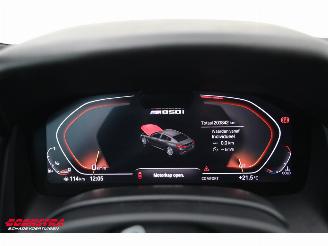BMW 8-serie Gran Coupé M850i xDrive M-Sport Pano ACC Ventilatie Memory B&W picture 26