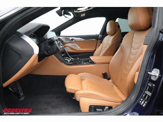BMW 8-serie Gran Coupé M850i xDrive M-Sport Pano ACC Ventilatie Memory B&W picture 22
