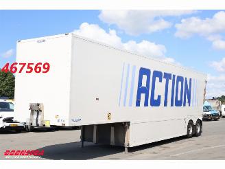 damaged trailers   BAO 15 18 GZZXX Doppelstock 2-Asser 2017/12