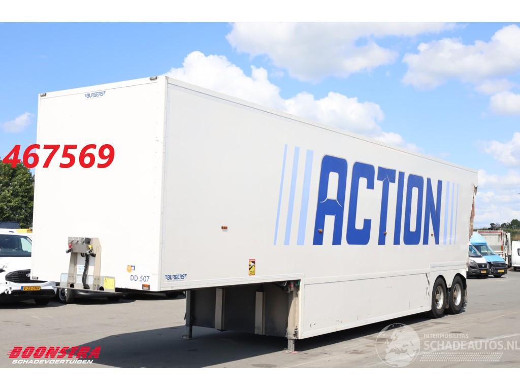   BAO 15 18 GZZXX Doppelstock 2-Asser