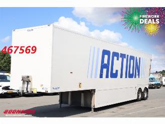 Avarii trailere   BAO 15 18 GZZXX Doppelstock 2-Asser 2017/12