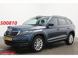 Unfallwagen Skoda Kodiaq 1.5 TSI DSG Style 7-Pers. LED ACC Navi Clima Camera 2019/7